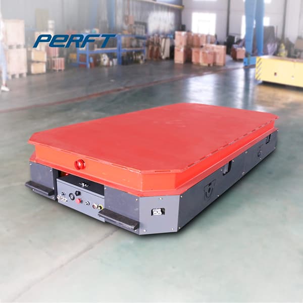 <h3>trackless transfer trolley with weighing scale 5 tons </h3>
